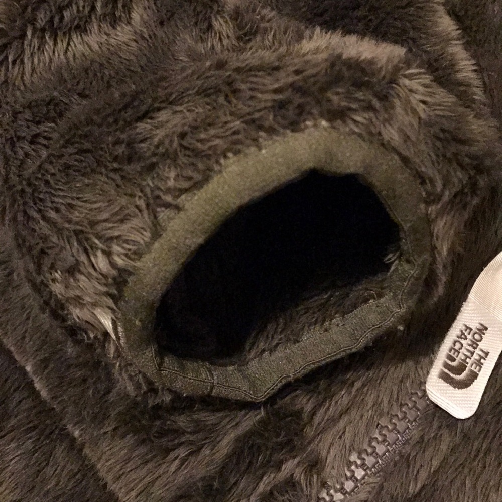 North Face Osito Jacket - Picture 7 of 7